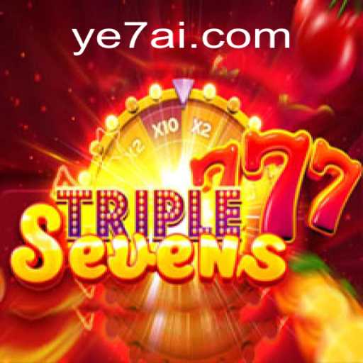 777TripleSeven: A New Era in Mobile Gaming