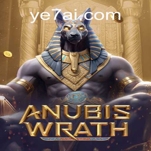 AnubisWrath: Unveiling the Mysteries of YE7 in an Exciting New Adventure