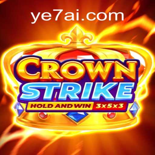 Exploring CrownStrike: The Revolutionary Game Captivating Audiences