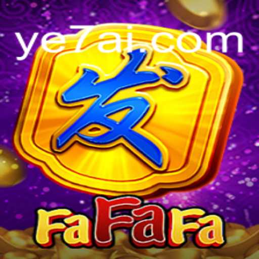 Exploring the Intriguing World of FaFaFa: The Game of Luck and Strategy