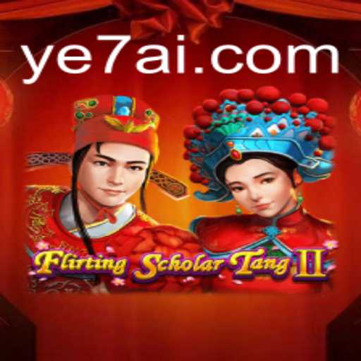 An In-Depth Look at Flirting Scholar Tang II and YE7