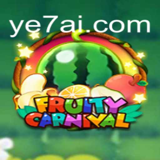 Experience the Exhilaration of FruityCarnival: A Modern Gaming Delight