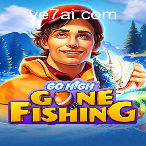 GoHighGoneFishing: Dive into an Adventure
