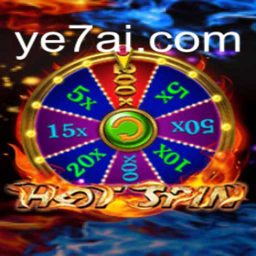 Experience the Thrill of HotSpin: A Comprehensive Guide