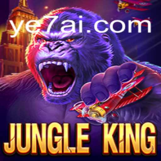 JungleKing: Conquer the Wild with Strategy and Skill