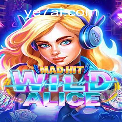 MadHitWildAlice: Unveiling the Innovative World of YE7