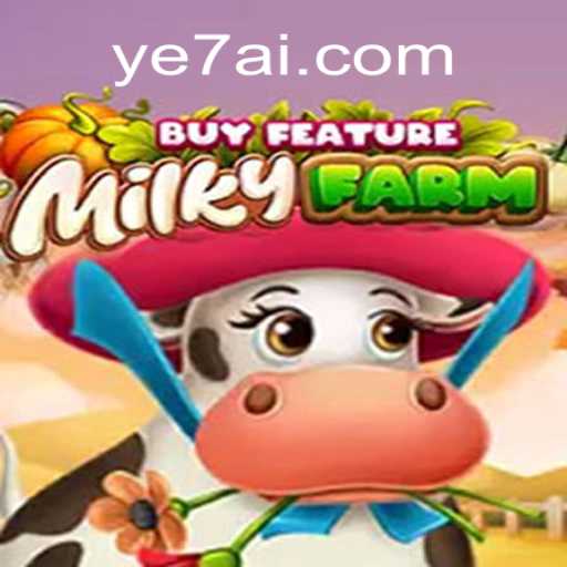 Discovering the Magical World of MilkyFarmBuyFeature: A Journey Through YE7