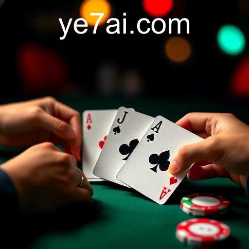 poker heads-up um contra um