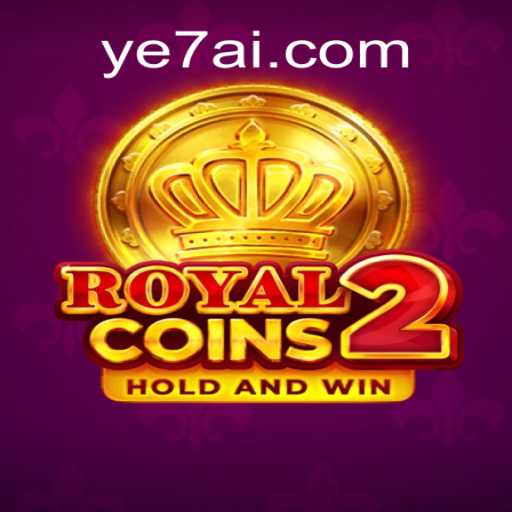 Unveiling the Enchantment of RoyalCoins2: A Riveting Gaming Experience