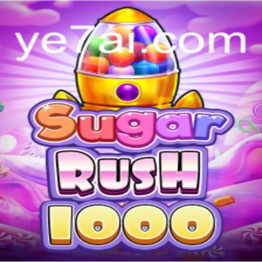 Unveiling SugarRush1000: A Sweet Adventure in the World of Gaming