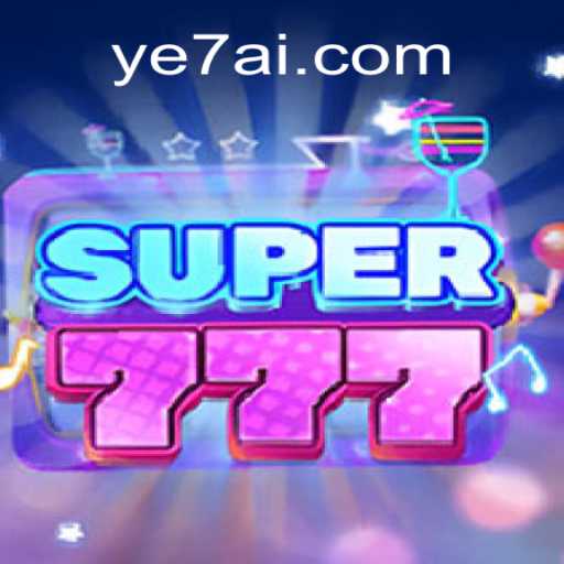 Discover the Exciting World of Super777: A Comprehensive Guide with Current Trends