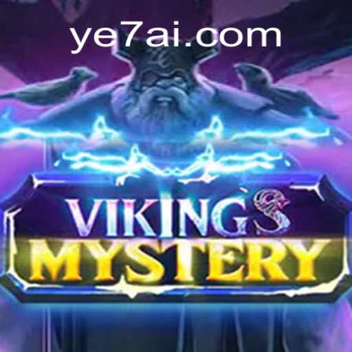 Unveiling VikingsMystery: A Journey into the World of YE7